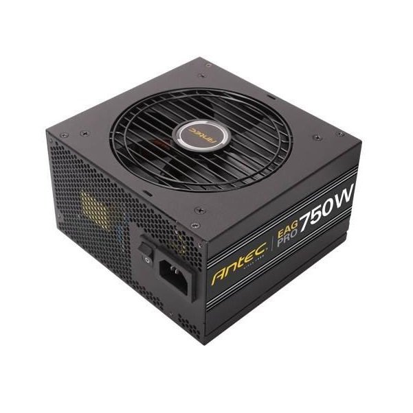 

Antec EarthWatts EA750G Pro (0-761345-11622-0