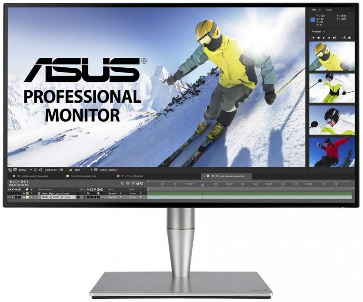 

ASUS 2790LM02N0-B01370
