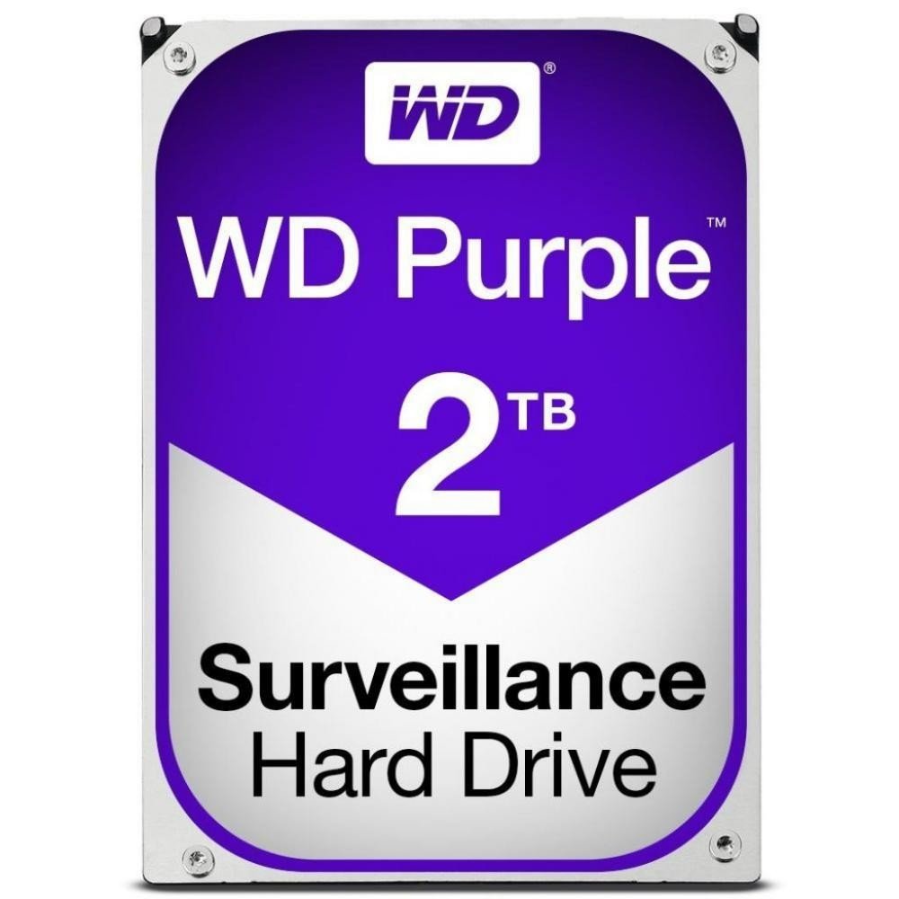 

WD Purple WD20PURZ