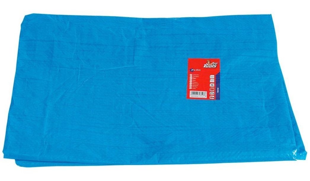 

Top Tools 3x4 м (79R351)