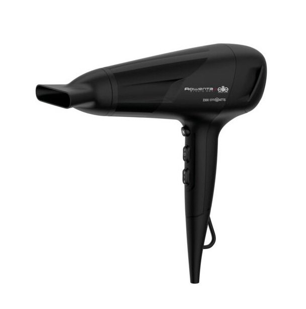 

ROWENTA Studio Dry Blow CV5812F0, Чёрный