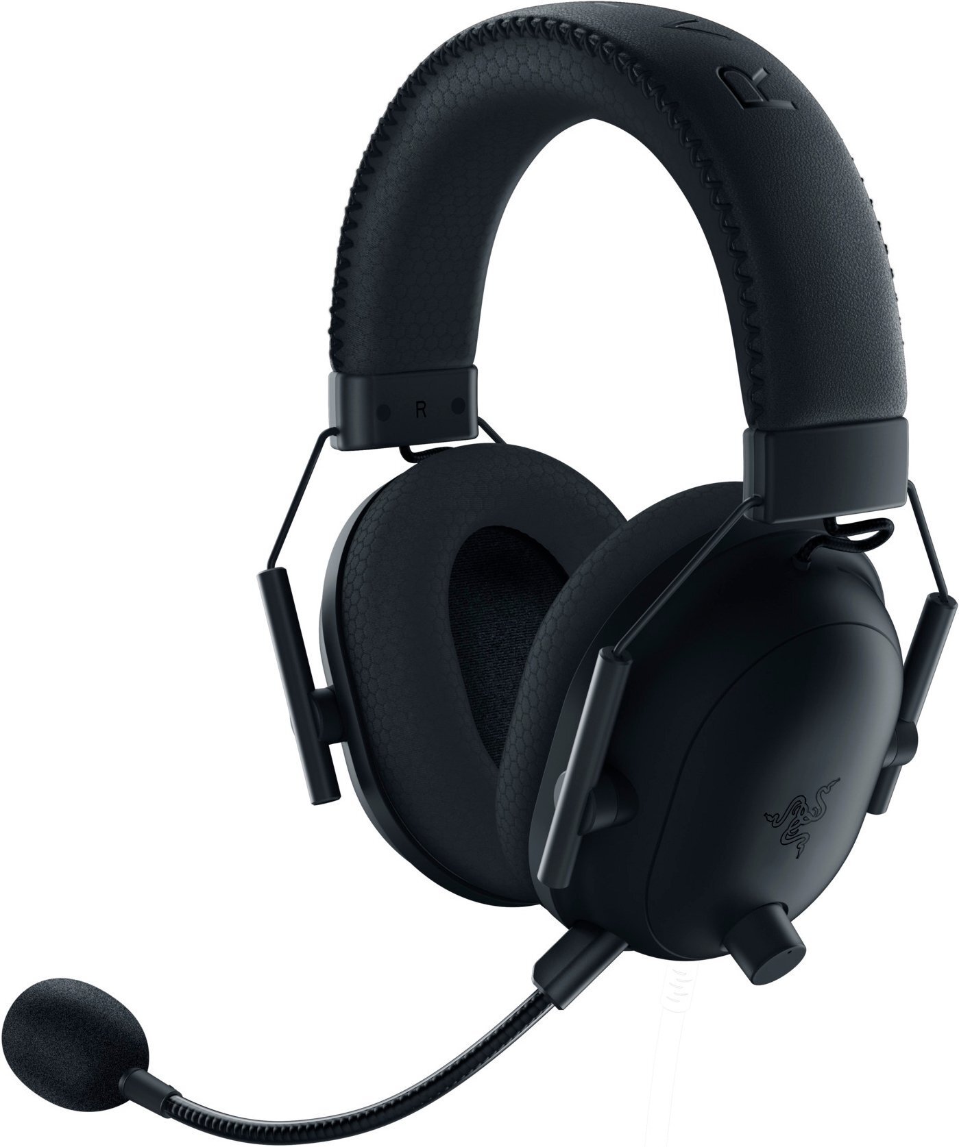 

RAZER BlackShark V2 Pro Wireless (RZ04-03220100-R3M1), Чёрный