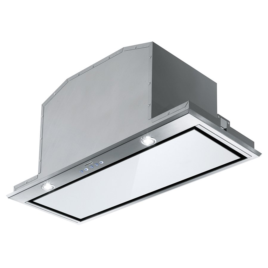 

FRANKE Inca Plus FBI 737 XS WH (305.0528.841), Серебристый