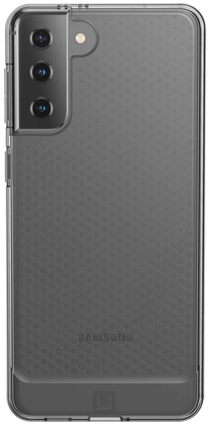

UAG для Galaxy S21 + Lucent Ice (21282N314343)