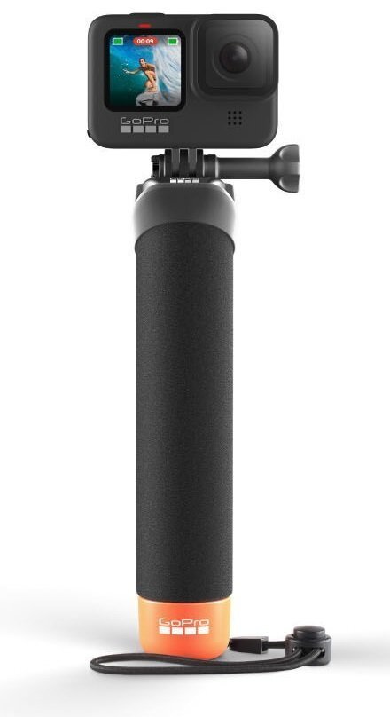 

GoPro The Handler Floating Hand Grip (AFHGM-003)