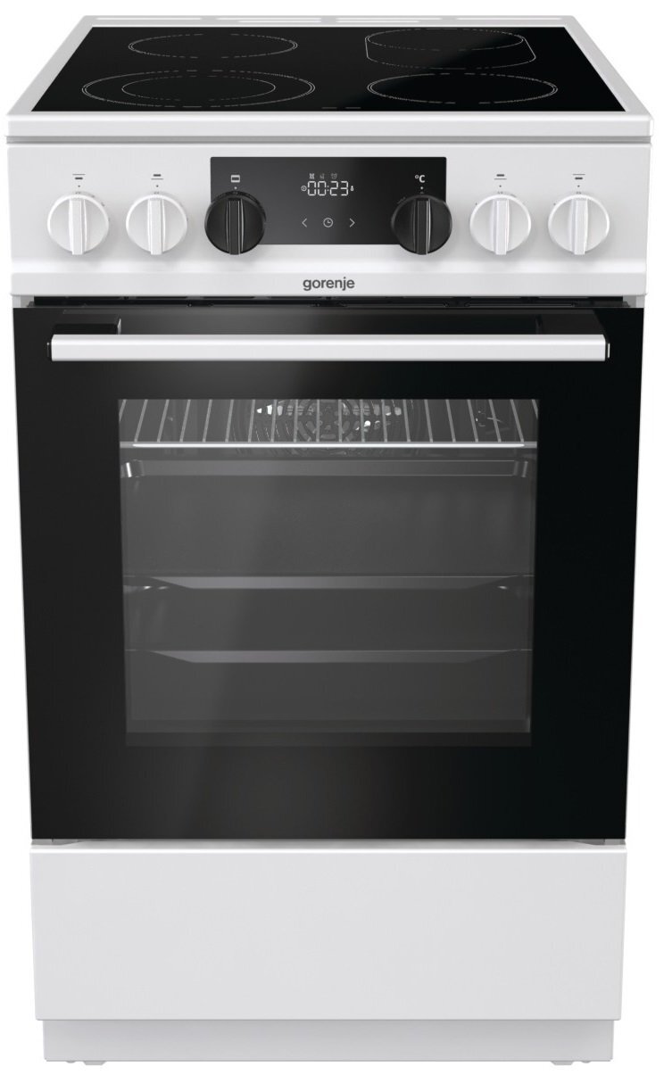 

GORENJE EC5351WA, Белый