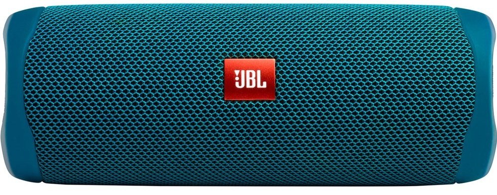 

JBL Flip 5 Blue Eco Edition