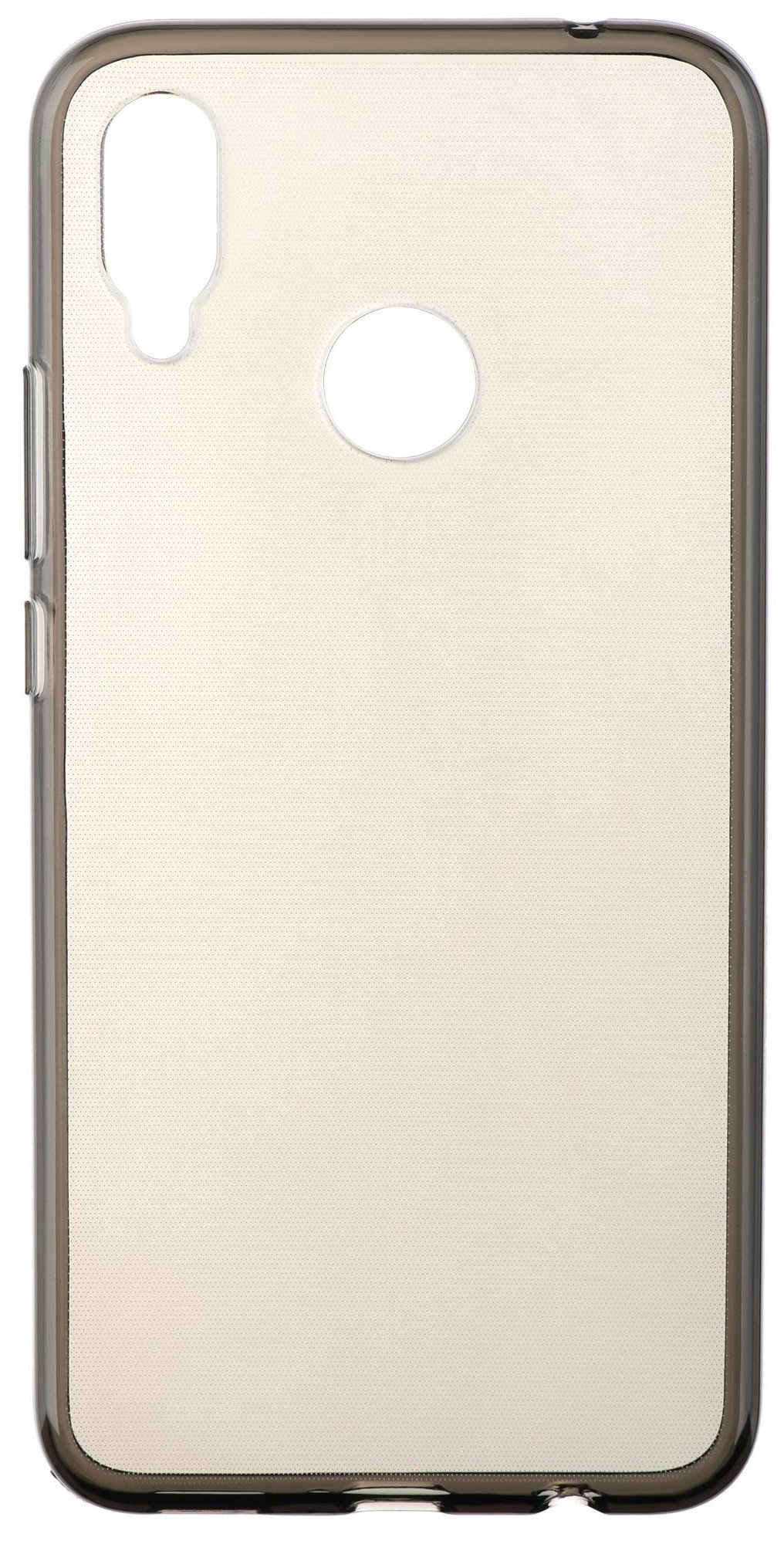 

2E для Xiaomi Redmi Note 5 Crystal Black (2E-MI-N5-NKCR-BK), Чёрный