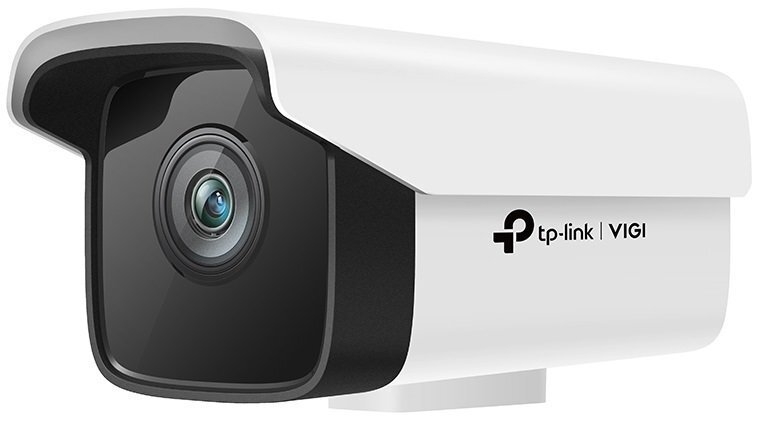 

TP-LINK VIGI C300P-6 (VIGI-C300P-6), Белый