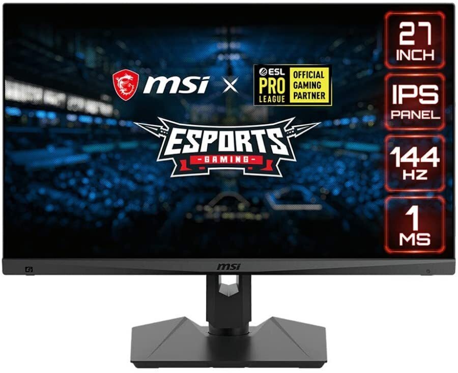 

MSI Optix MAG274R (OPTIX_MAG274R)
