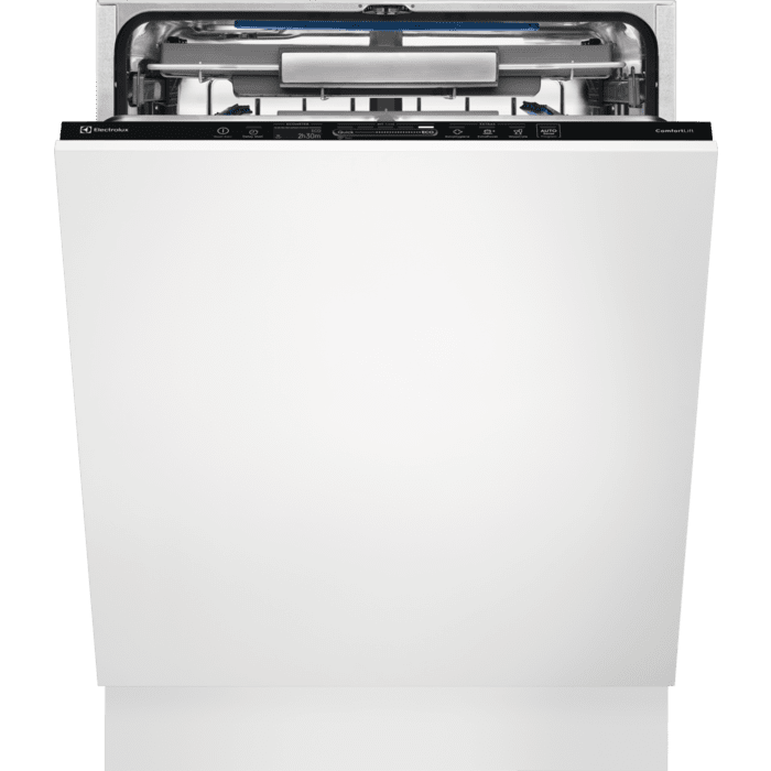 

ELECTROLUX EEC987300L, Серебристый