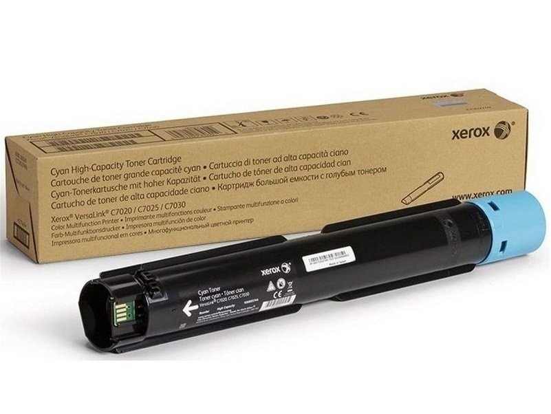 

XEROX VL C7020/7025/7030 Magenta 16500 стр (106R03748)