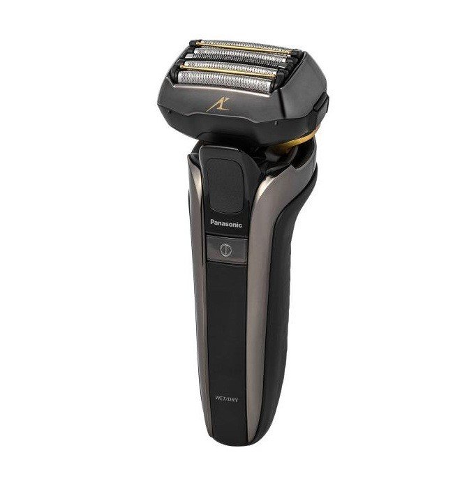 

PANASONIC ES-LV6Q-S820, Серебристый|чёрный