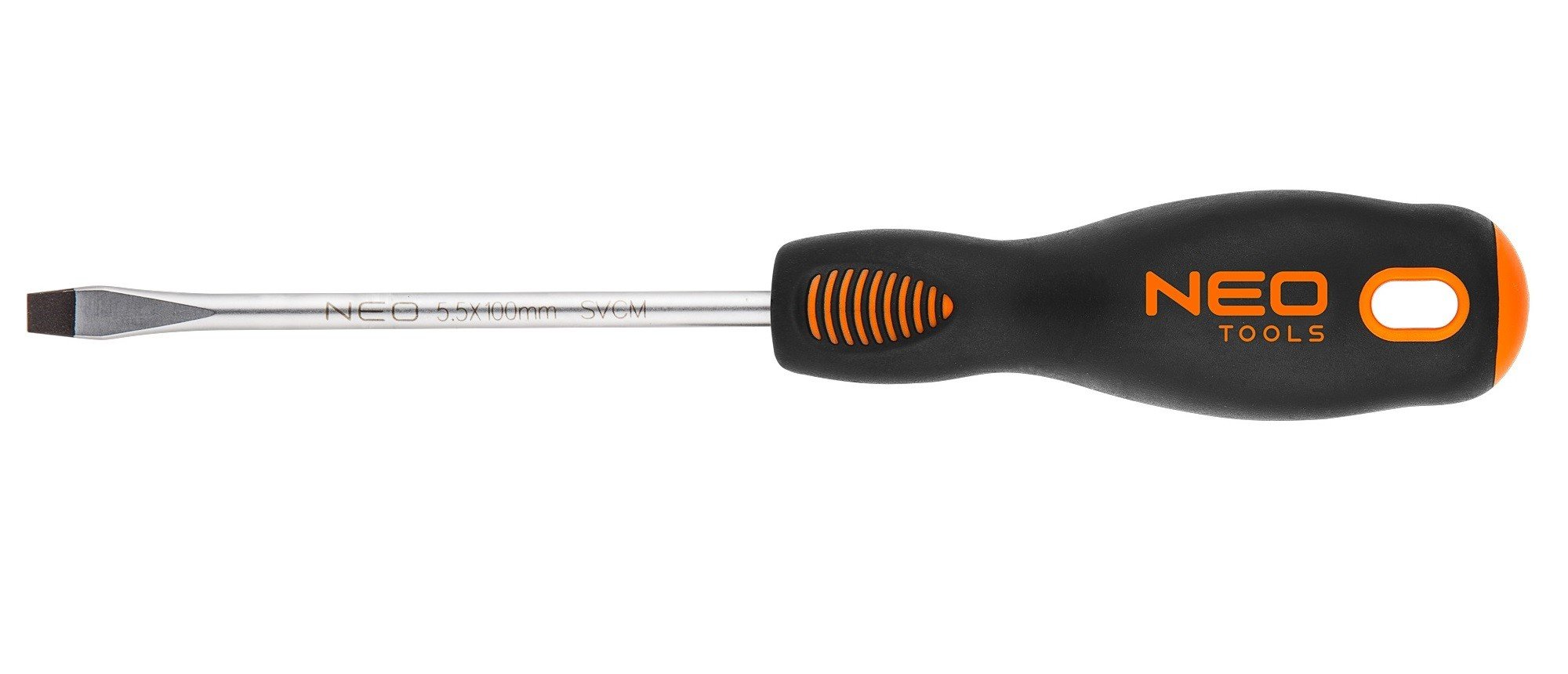 

Neo Tools 5.5 x 100 мм, CrMo (04-013)
