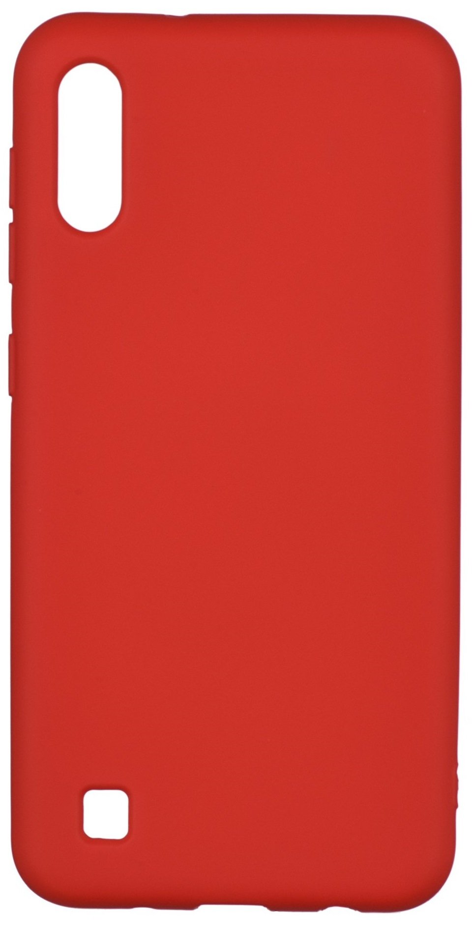 

2Е для Galaxy M10 (M105) Soft feeling Red (2E-G-M10-NKSF-RD)