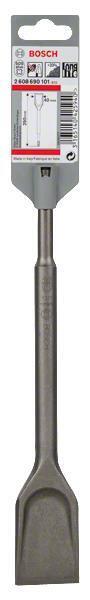 

BOSCH LongLife SDS-Plus 40x250мм (2608690101)