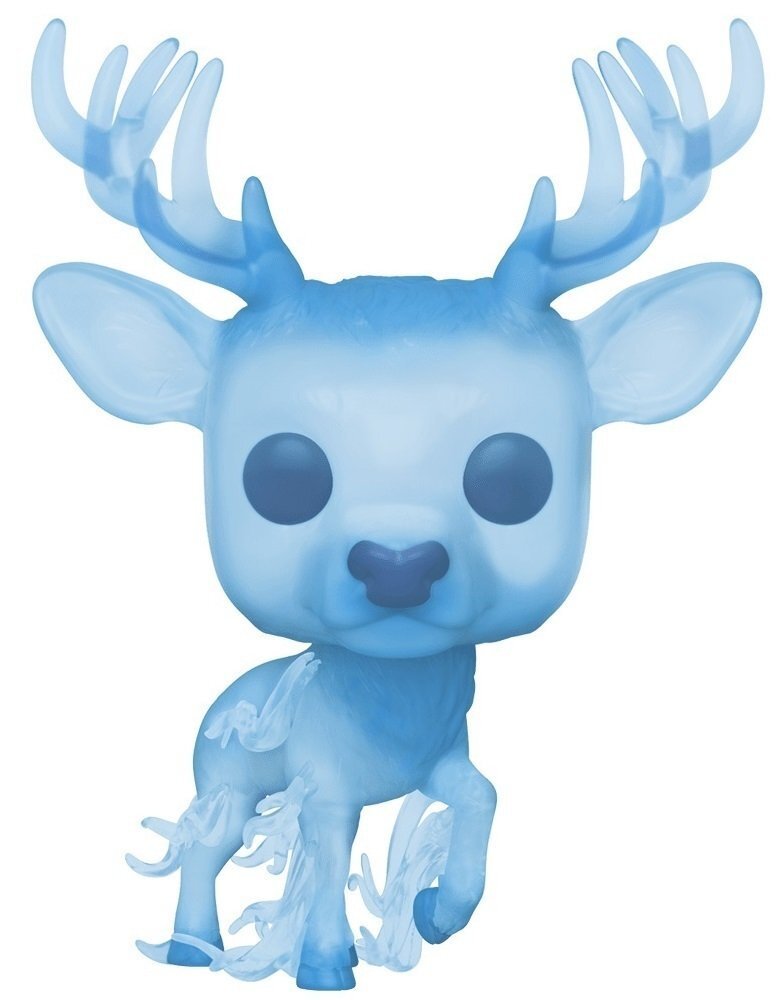 

Funko POP! Harry Potter: Patronus (FUN2549625), Разноцветный