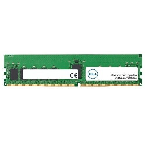 

DELL EMC 16GB RDIMM 3200MHz 2RX8 DDR4 (AA799064)