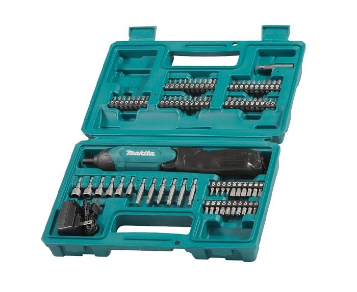 

MAKITA DF001DW