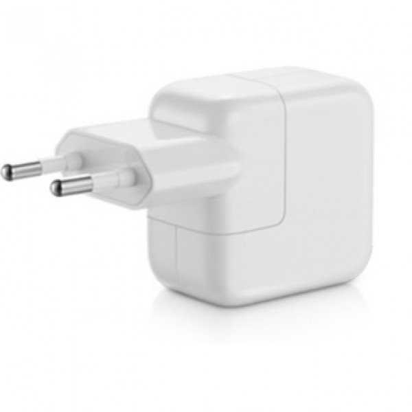 

APPLE USB Power Adapter for iPad 12W