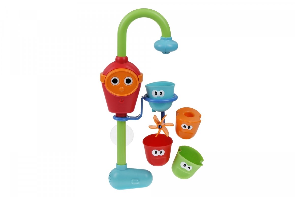 

Same Toy Youkidsoo Фонтан (6600Ut, Разноцветный