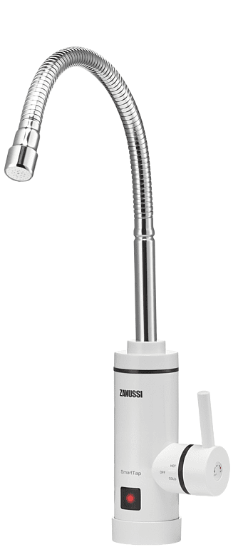 

ZANUSSI Smart Tap