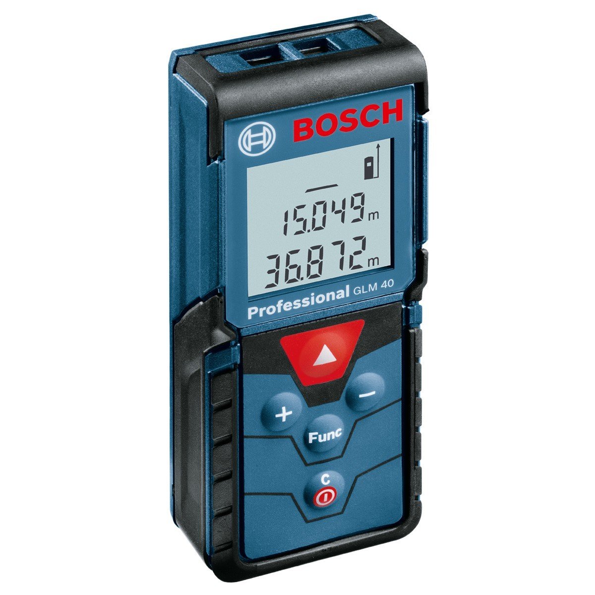 

BOSCH GLM 40 (0601072900)