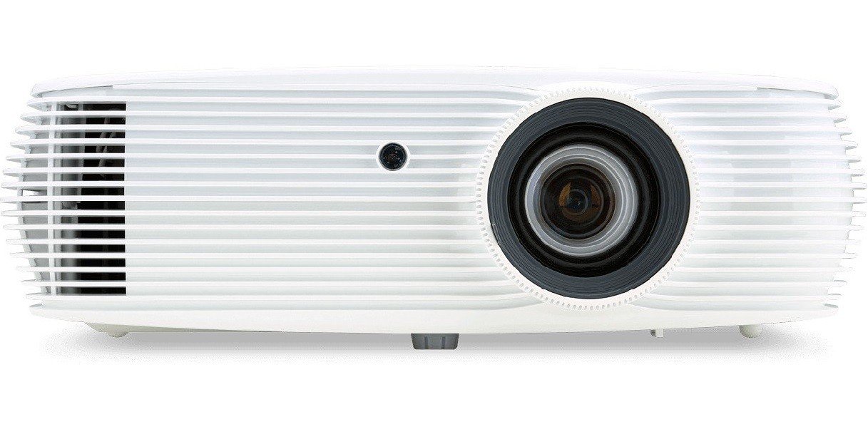 

ACER P5330W (MR.JPJ11.001), Белый