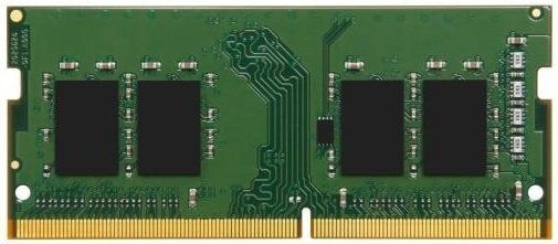 

KINGSTON DDR4-3200 4GB SO-DIMM (KCP432SS6/4)