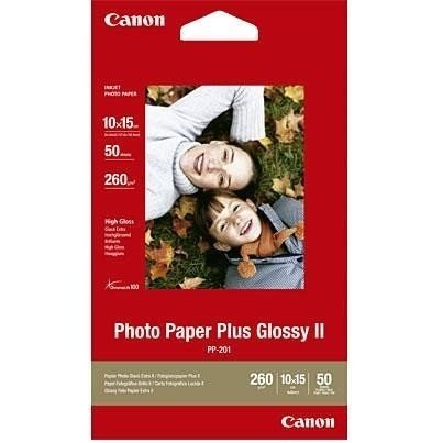 

CANON Photo Paper Glossy PP-201 (2311B003)