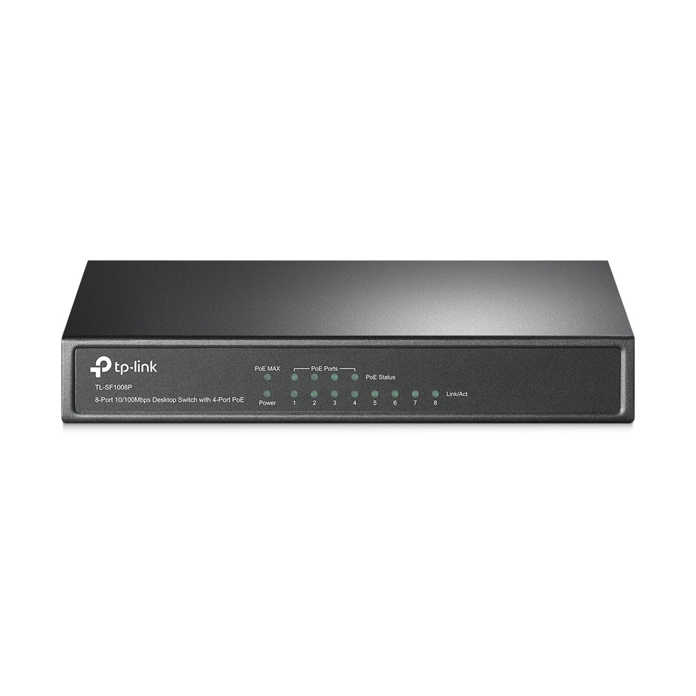 

TP-LINK TL-SF1008P