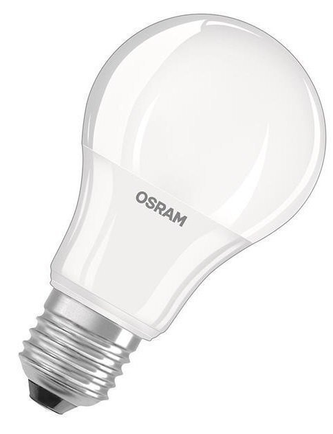 

OSRAM LED STAR A100 10,5W (1055Lm) 4000K E27 (4058075474901)