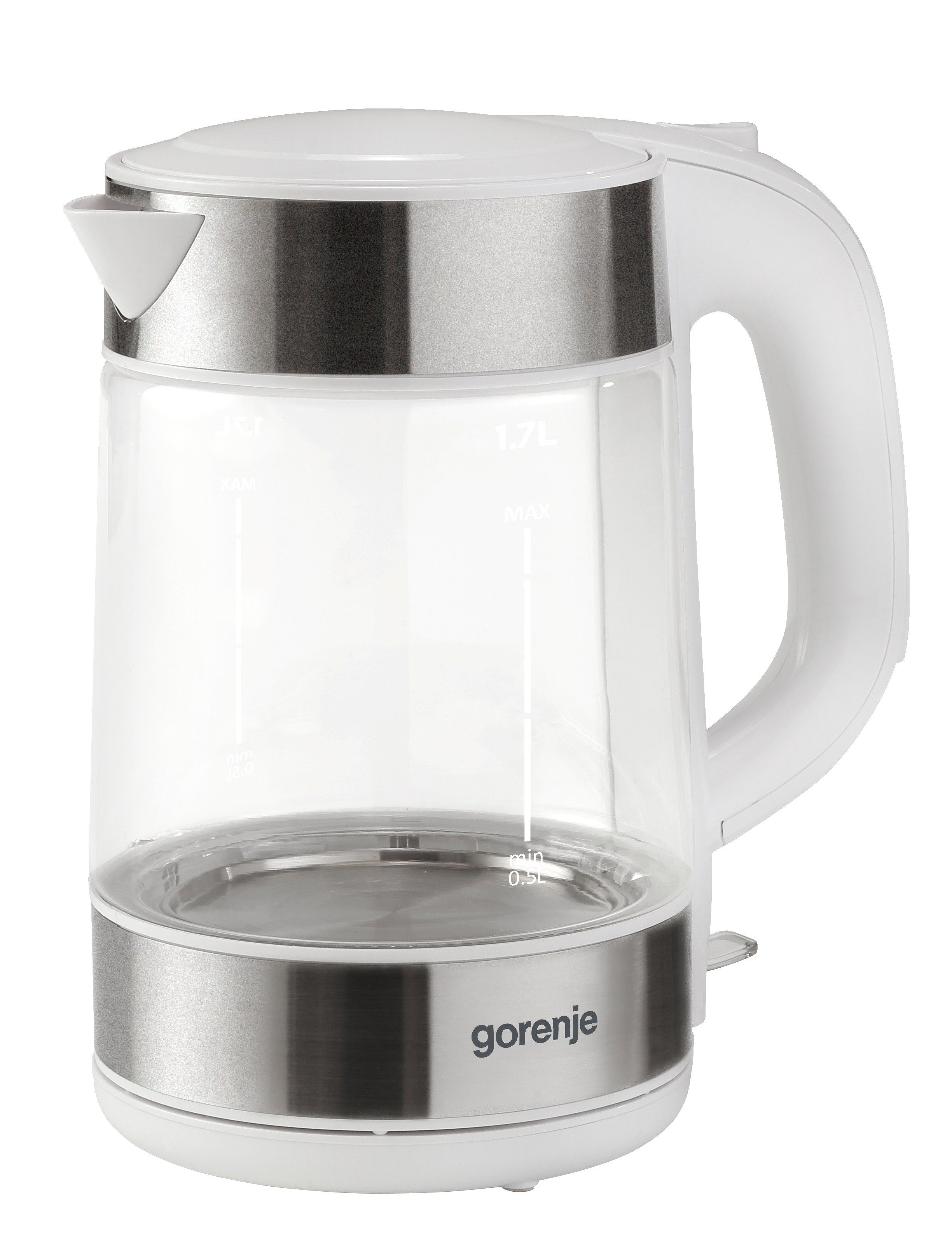 

GORENJE K17GWE, Белый