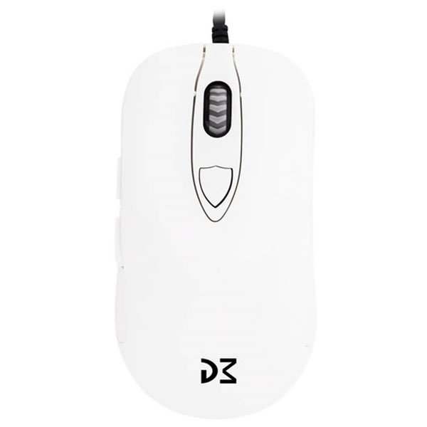 

Dream Machines DM1 FPS USB Pearl White, Белый
