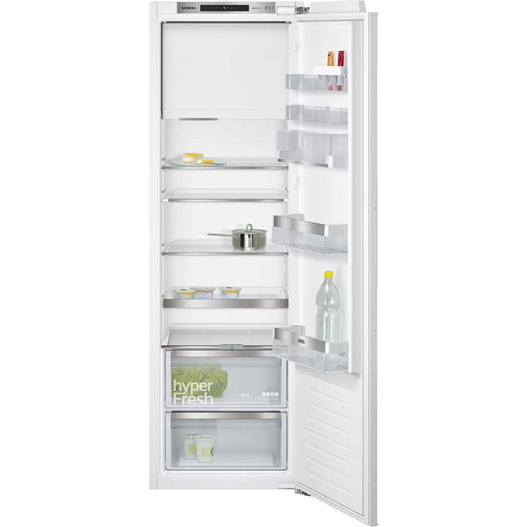 

SIEMENS KI82LAFF0, Белый