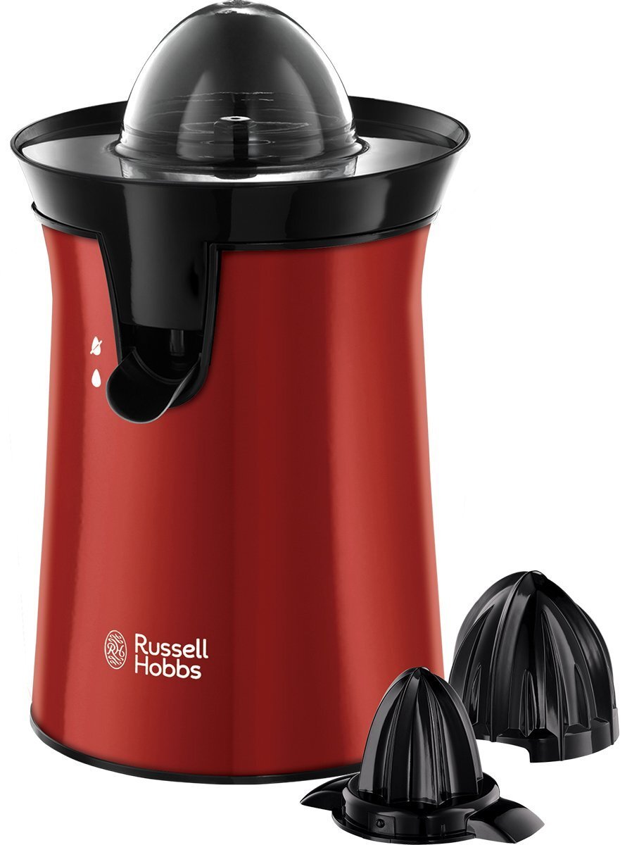 

Russell Hobbs 26010-56, Красный