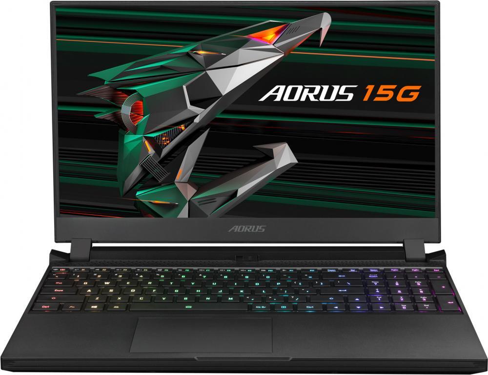 

GIGABYTE AORUS 15G KC (AORUS_15G_KC)