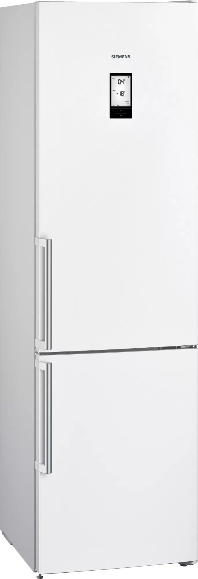

SIEMENS KG39NAW306, Белый
