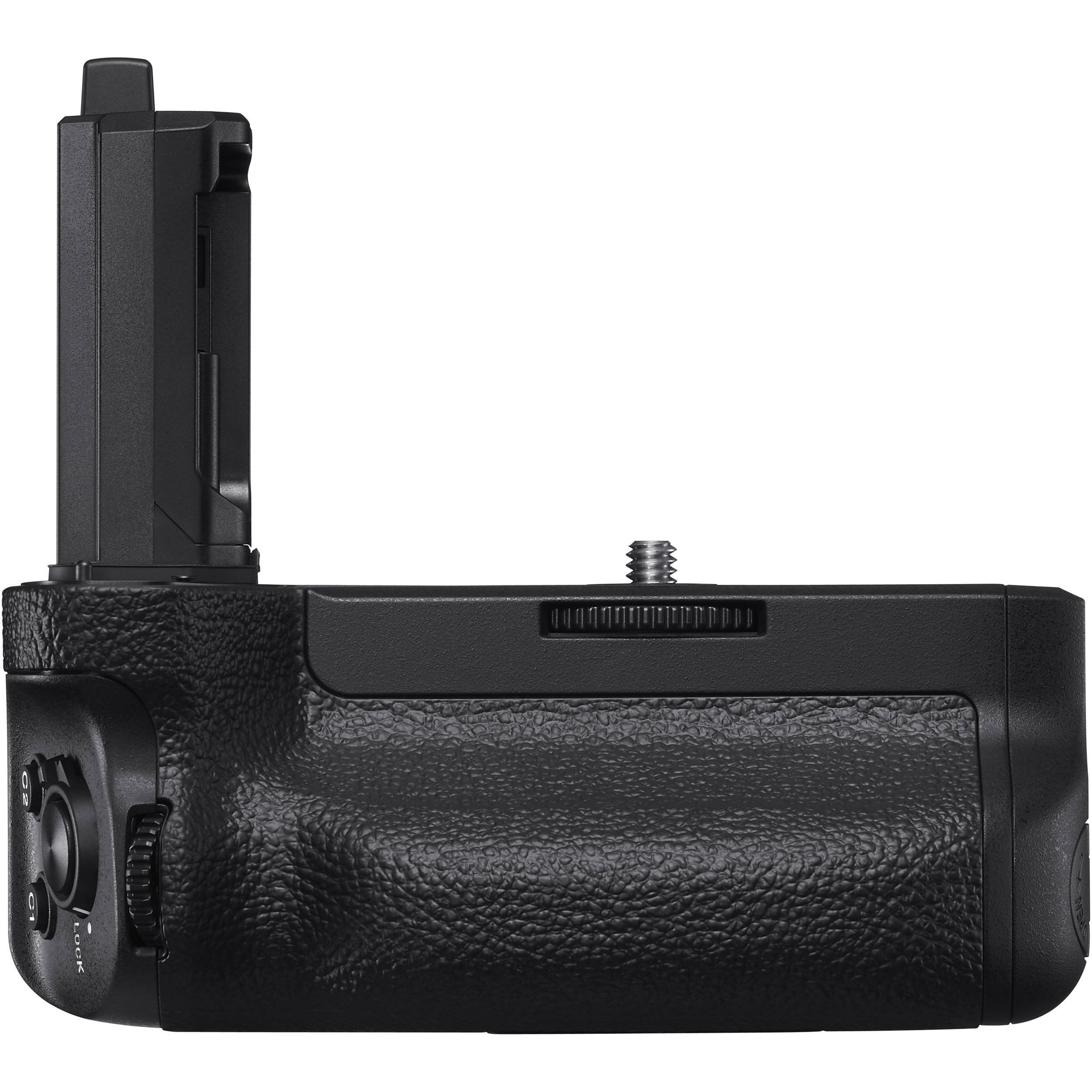 

SONY VG-C4EM для камер α7R VI, α9 II (VGC4EM.SYU)