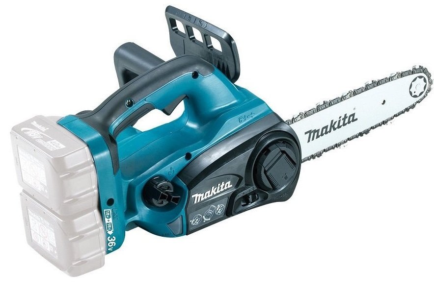 

MAKITA DUC252Z