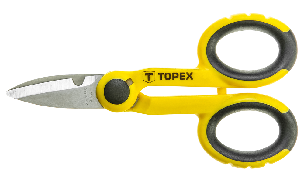 

TOPEX 140 мм (32D413)
