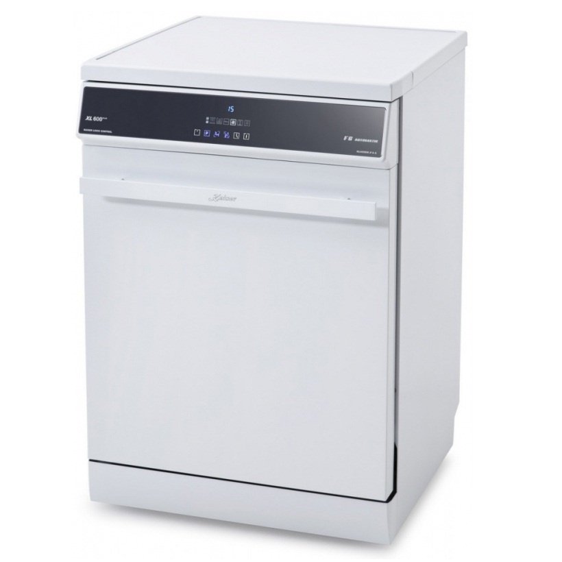 

KAISER S 6062 XL W