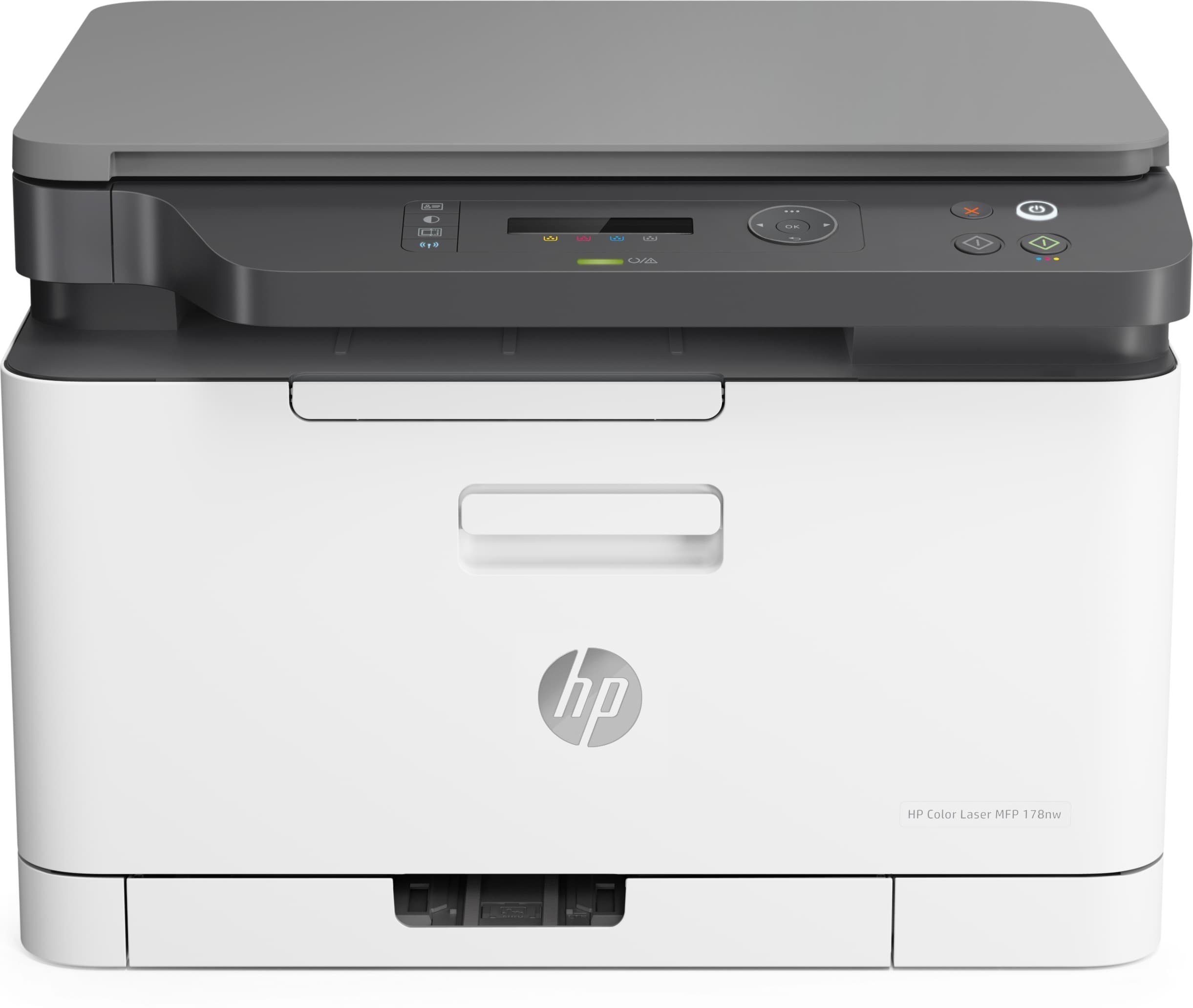 

HP Color LJ M178nw с Wi-Fi (4ZB96A)
