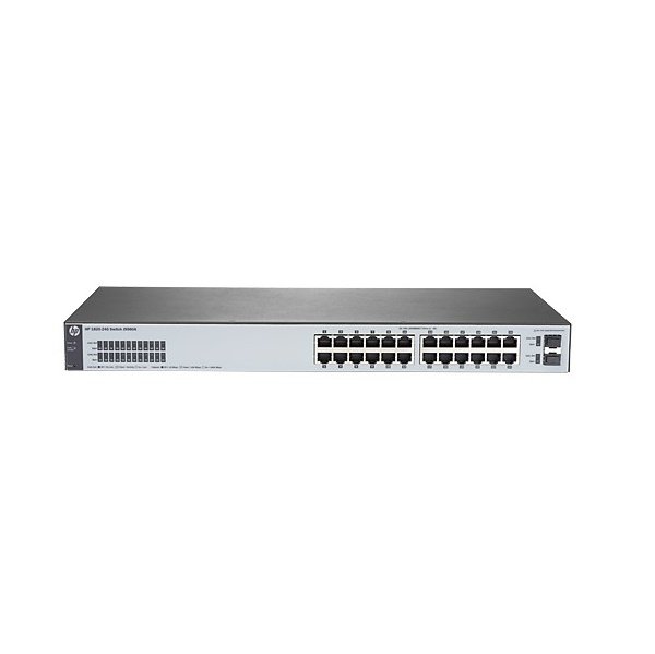 

HP 1820-24G (J9980A)