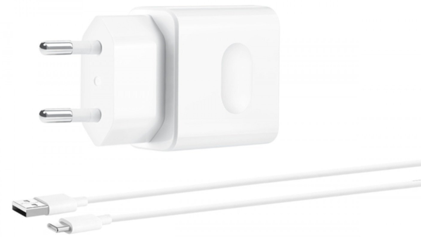 

HUAWEI SuperCharge (Max 22.5W) CP404B White (55033322)