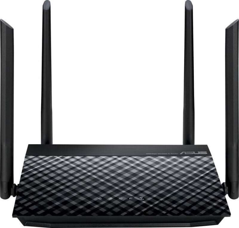 

ASUS RT-N19 N600 (RT-N19)