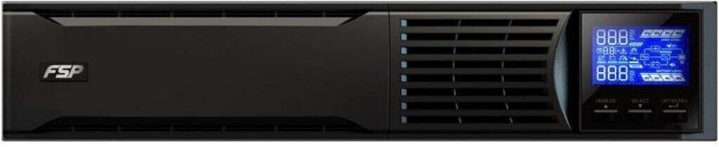 

FSP Champ 3000VA, RM, IEC (PPF27A1105)