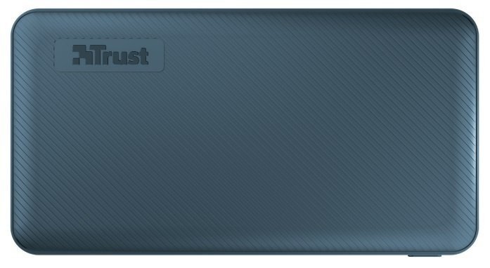 

TRUST Primo 10000 mAh Blue, Синий