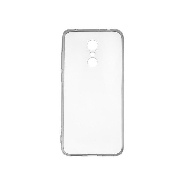 

2E F534L, TPU Case TR (2E-2E-F534L-TR), Прозрачный