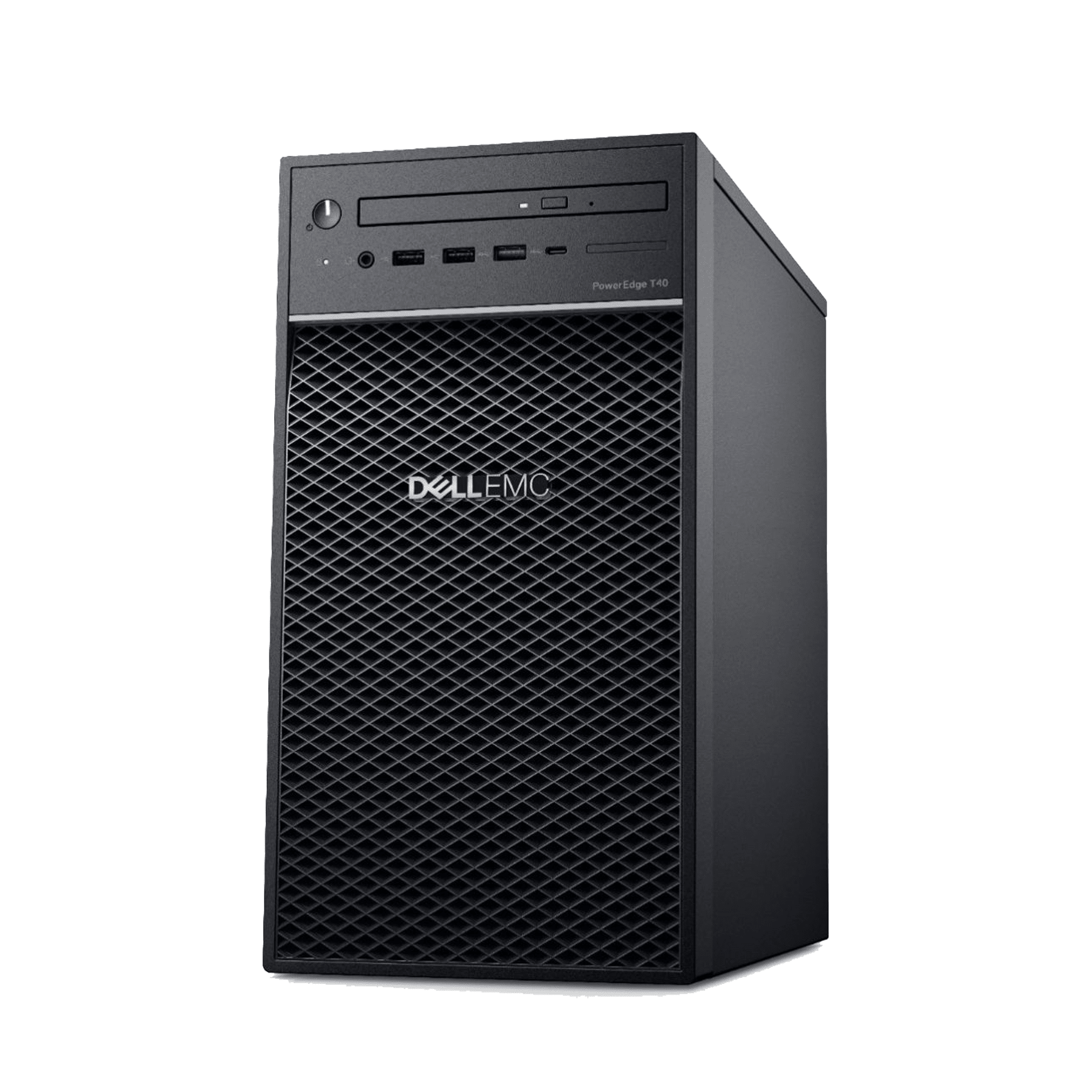

DELL PowerEdge T40 v04 (T40v04)